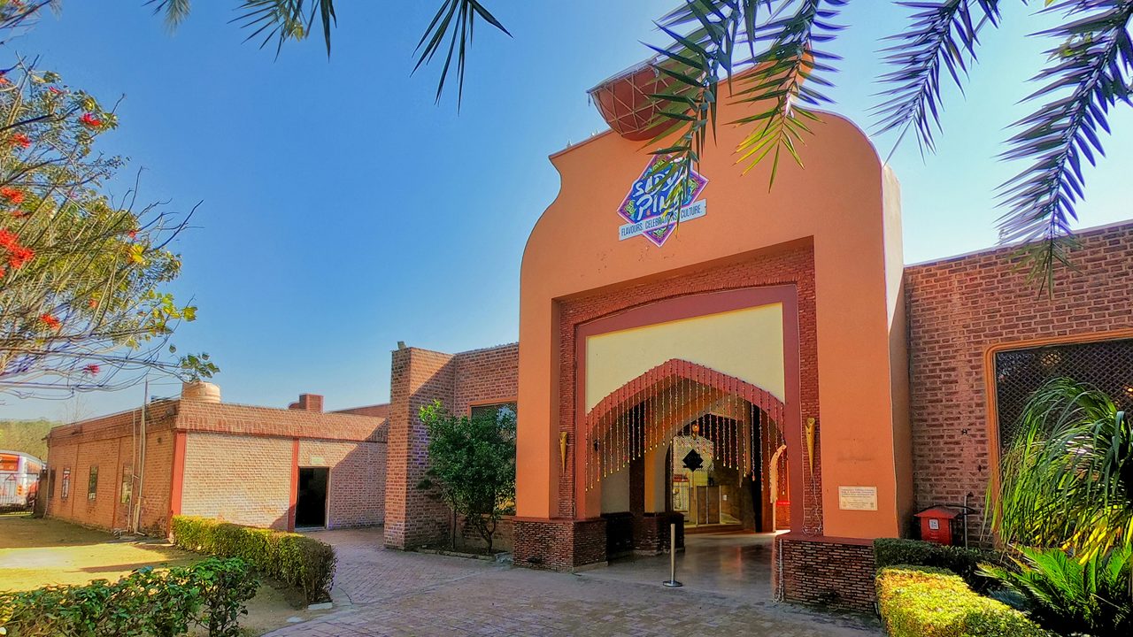 Sadda Pind
